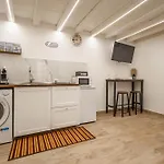 아파트 Corte 33 *