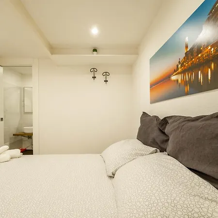 Apartment Corte 33 *