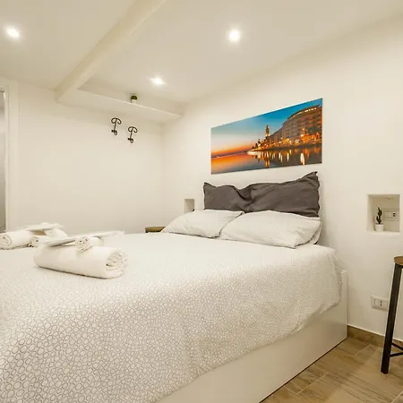 Apartment Corte 33 Bari