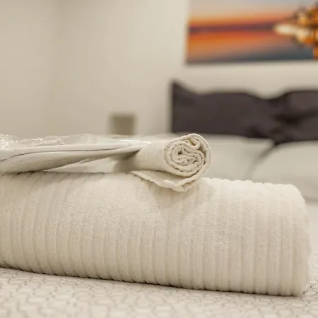 Apartment Corte 33