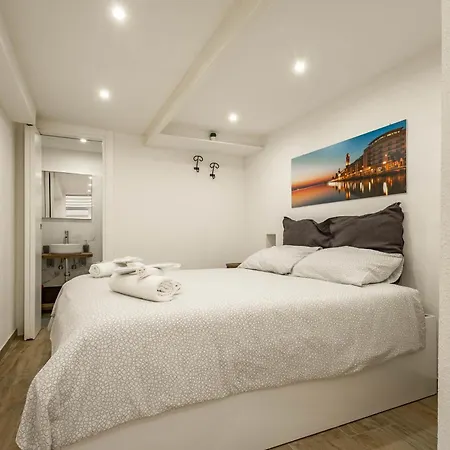 Corte 33 Apartment
