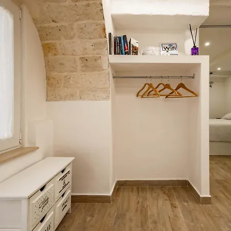 Corte 33 Apartment