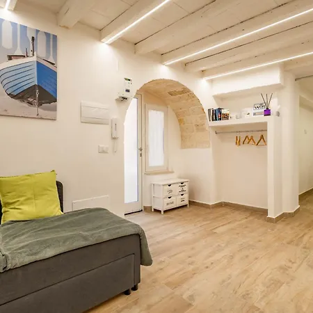Corte 33 Apartment