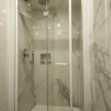 Apartment Corte 33
