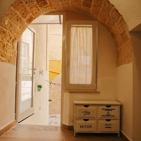 Apartment Corte 33 Bari
