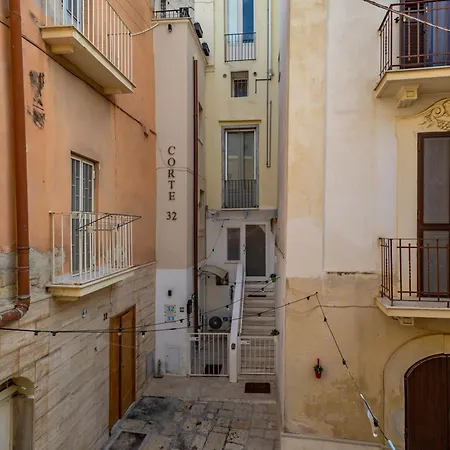 Corte 33 Apartment *
