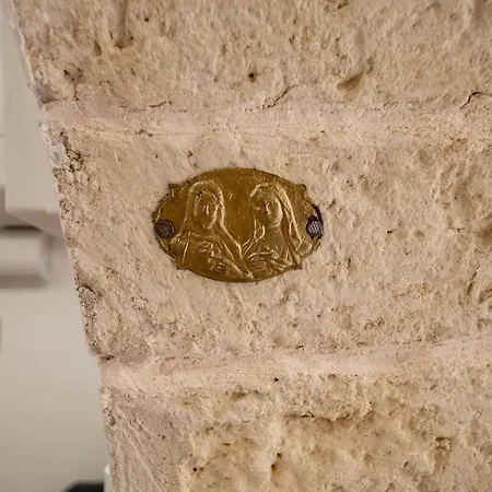 Corte 33 아파트 바리