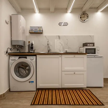 Apartment Corte 33 Bari