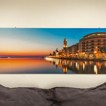 Corte 33 아파트 *