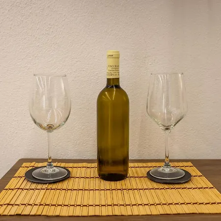 Corte 33 Apartment Bari