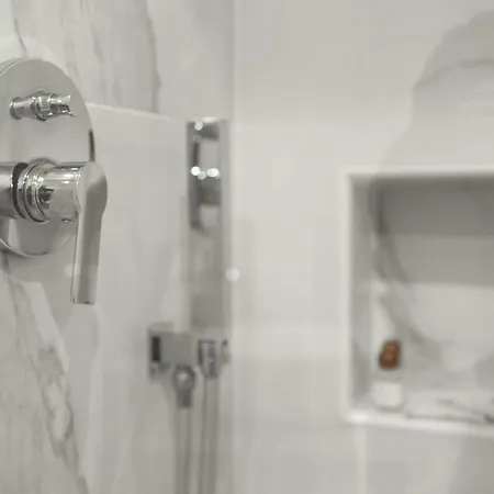 Apartment Corte 33 Bari